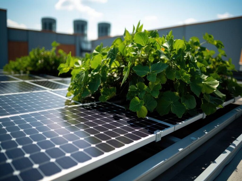 Elmalı Tarımsal Sulama Sera Güneş Enerjili Sulama-0 532 597 16 36-MESATEK SOLAR