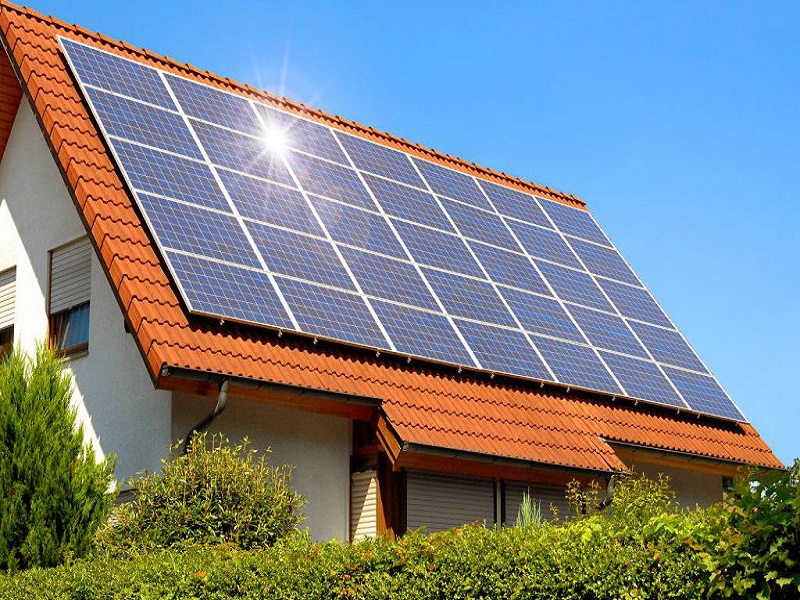 Elmalı Çatı Güneş Enerjisi-0 532 597 16 36-MESATEK SOLAR
